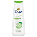 Dove Assorted Body Wash (3-Pack)