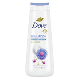 Dove Assorted Body Wash (3-Pack)