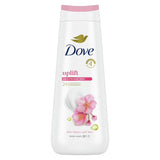 Dove Assorted Body Wash (3-Pack)