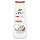 Dove Assorted Body Wash (3-Pack)