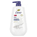 Dove Body Wash with Pump Deep Moisture For Dry Skin Moisturizing Skin Cleanser - ShopUSA - Kenya