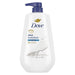 Dove Body Wash with Pump Deep Moisture For Dry Skin Moisturizing Skin Cleanser - ShopUSA - Kenya