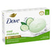 Dove Cucumber and Green Tea bar soaps (16 pack) - ShopUSA - Kenya