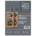 DOVE MEN CARE Body Wash Sandalwood Cardamom Oil - ShopUSA - Kenya