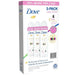 Dove Women's Invisible Dry Spray Antiperspirant Deodorant - ShopUSA - Kenya