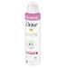 Dove Women's Invisible Dry Spray Antiperspirant Deodorant - ShopUSA - Kenya