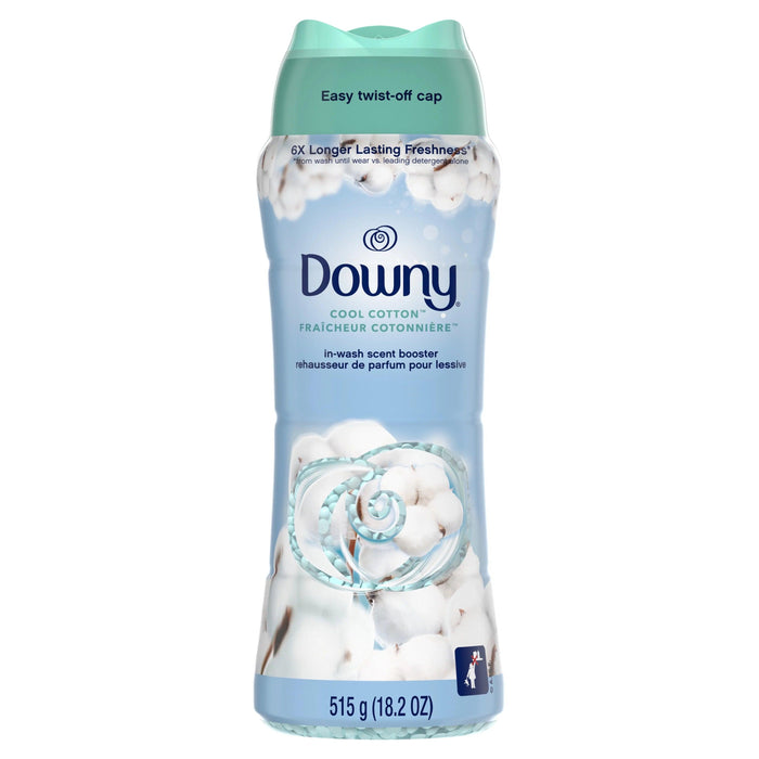 Downy Beads, Cool Cotton, 9.1 oz - ShopUSA - Kenya