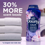 Downy Calm In-Wash Laundry Scent Booster Beads