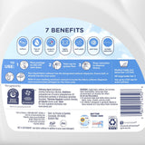 Downy Free and Gentle Fabric Softener in Kenya - Sensitive Skin