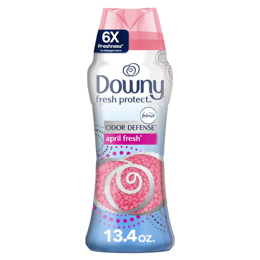 Downy Fresh Protect in-wash Scent Beads with Febreze Odor Defense - Shop USA - Kenya