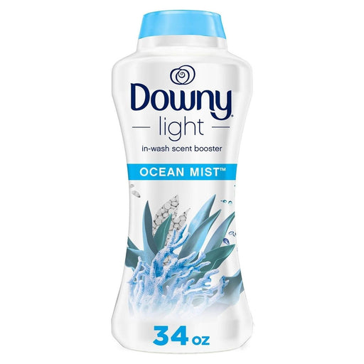 Downy Light In-Wash Scent Booster Beads Ocean Mist - ShopUSA - Kenya