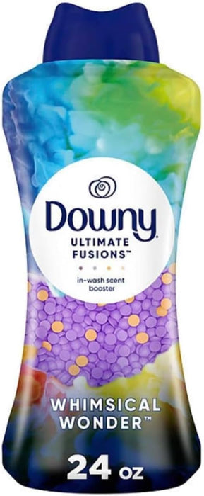 Downy Scent Booster Beads, Whimsical Wonder