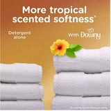 Downy Soft Liquid Fabric Softener in Kenya - Radiant Multi-Scent