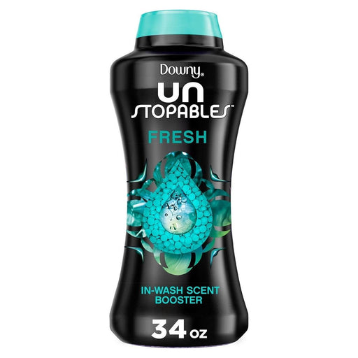 Downy Unstopables In-Wash Scent Booster Beads, Fresh (34 oz.) - ShopUSA - Kenya