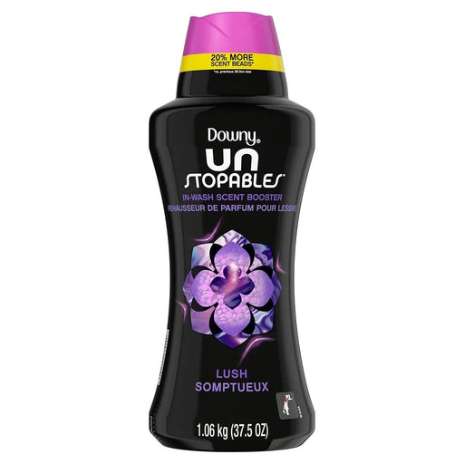 Downy Unstopables In-Wash Scent Booster Beads, Lush (37.5 oz.) - Shop USA - Kenya