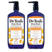 Dr Teal's Body Wash  24oz