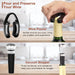 Electric Wine Opener Set Rechargeable, - ShopUSA - Kenya