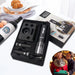Electric Wine Opener Set Rechargeable, - ShopUSA - Kenya