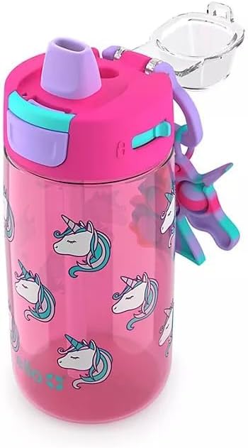 Ello Colby 14 Ounce Tritan Water Bottle, - ShopUSA - Kenya