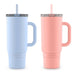 Ello Port Cup, Vacuum Insulated Stainless Steel , Travel Mug with Leak Proof Lid & Straw - ShopUSA - Kenya