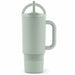 Ello Port Cup, Vacuum Insulated Stainless Steel , Travel Mug with Leak Proof Lid & Straw - ShopUSA - Kenya
