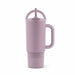 Ello Port Cup, Vacuum Insulated Stainless Steel , Travel Mug with Leak Proof Lid & Straw - ShopUSA - Kenya