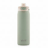Ello Stainless Steel Water Bottle with Straw With Handle - ShopUSA - Kenya