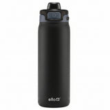 Ello Stainless Steel Water Bottle with Straw With Handle - ShopUSA - Kenya