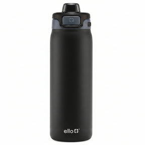 Ello Stainless Steel Water Bottle with Straw With Handle - ShopUSA - Kenya