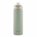 Ello Stainless Steel Water Bottle with Straw With Handle - ShopUSA - Kenya