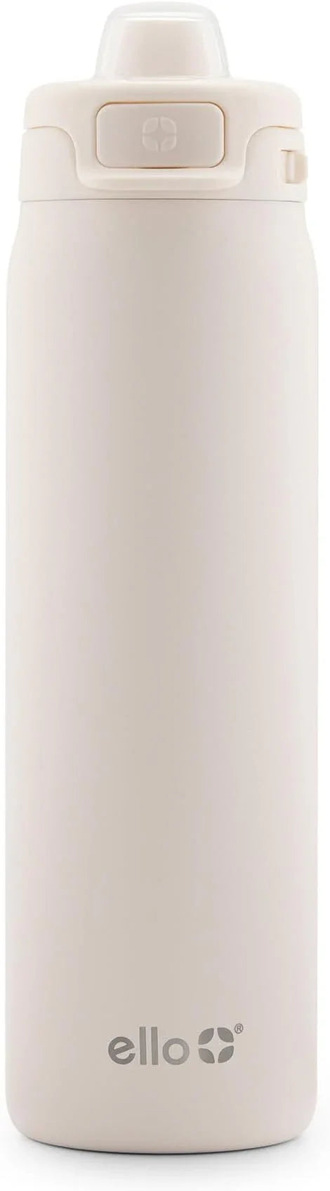 Ello Stainless Steel Water Bottle with Straw With Handle - ShopUSA - Kenya