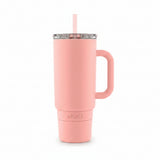 Ello Port Cup, Vacuum Insulated Stainless Steel , Travel Mug with Leak Proof Lid & Straw - ShopUSA - Kenya
