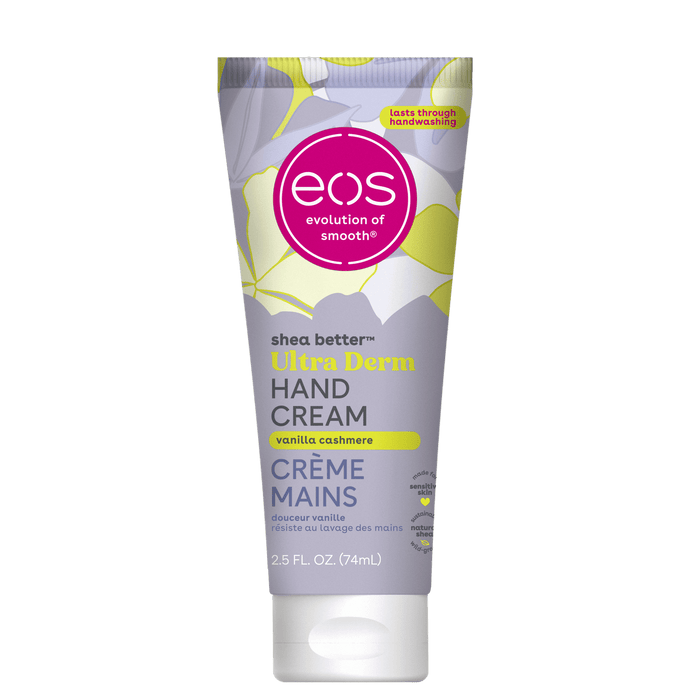 Eos Shea Better Hand Cream (Pack Of 4) (Choose Scent)