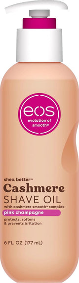 Eos Shea Better Shave Oil in Kenya - 4 Pack