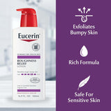 Eucerin Body Lotion for Dry Rough Skin in Kenya - Roughness Relief