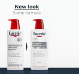 Eucerin Original Healing Rich Body Lotion for Extremely Dry Skin
