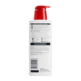 Eucerin Original Healing Rich Body Lotion for Extremely Dry Skin