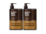 Every Man Jack Men's Lotion for All Skin Types