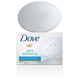 Dove Gentle Exfoliating Beauty Bar, 16 ct. - ShopUSA - Kenya