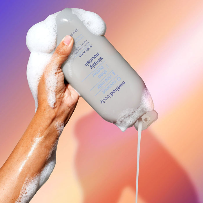 Method Experiential Body Wash Variety Pack
