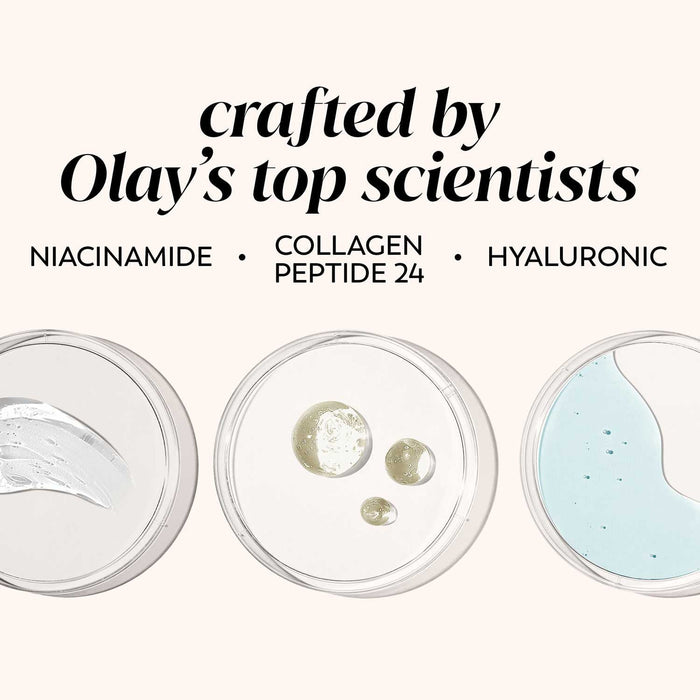 Olay Regenerist  Anti-Aging Cream (Pack of 2)