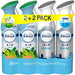 Febreze Air Effects Air Freshener Spray, 4 pk - ShopUSA - Kenya