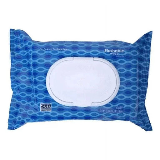 Flushable Scented Wipes (60 ct., 9 pk.) - ShopUSA - Kenya