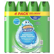 Scrubbing Bubbles Foaming Bathroom Cleaner, Rainshower (4 pk) - ShopUSA - Kenya