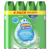 Scrubbing Bubbles Foaming Bathroom Cleaner, Rainshower (4 pk) - ShopUSA - Kenya