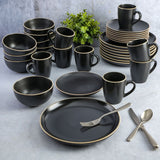 Gibson 32-Piece Dinnerware Set