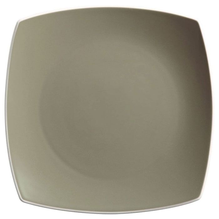 Gibson Soho Lounge Square  Dinnerware Set