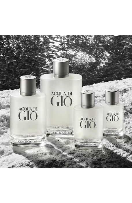 Giorgio Armani Acqua di Gio