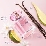 Giorgio Armani My Way in Kenya - Eau de Parfum for Women