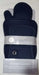 Gourmet Classics 5-PC Kitchen Oven Mittens - ShopUSA - Kenya